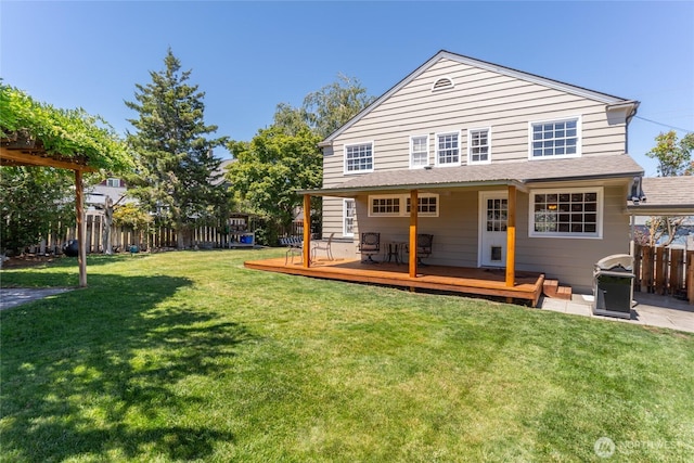 529 Crawford Ave, Wenatchee, WA 98801 - photo 30