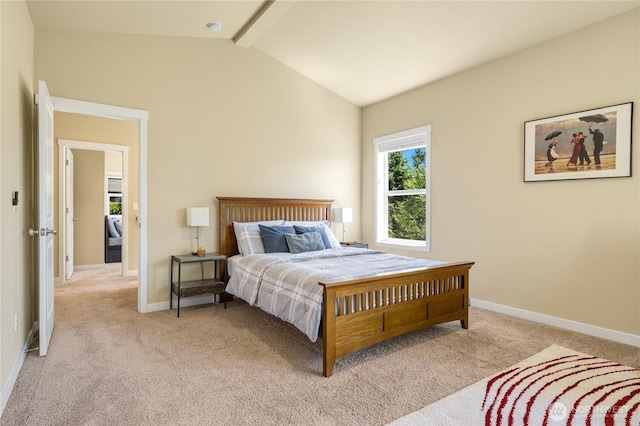 1501 209th Ave NE, Sammamish, WA 98074 - bedroom featuring light carpet and baseboards