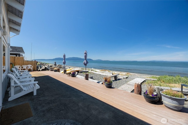 4421 Sucia Dr, Ferndale, WA 98248 - water view