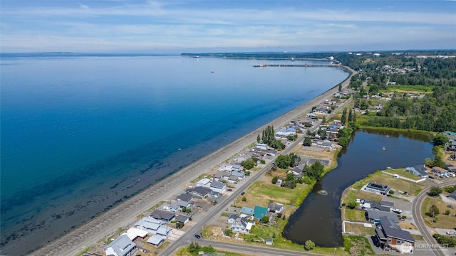 4421 Sucia Dr, Ferndale, WA 98248 - view of property location with a nearby body of water
