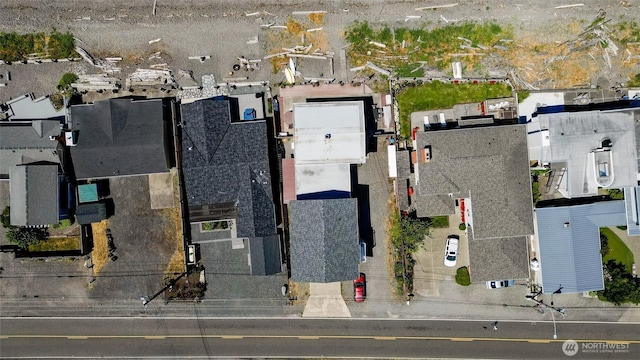 4421 Sucia Dr, Ferndale, WA 98248 - aerial view of property's location