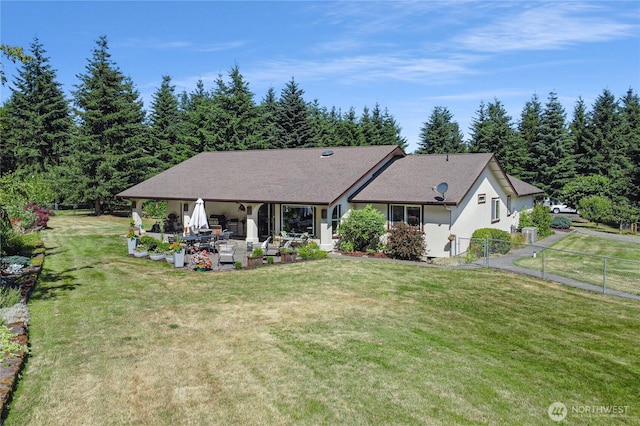 2840 Equus Ridge Ln SW, Tenino, WA 98589 - photo 38