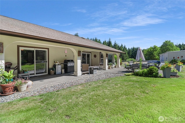 2840 Equus Ridge Ln SW, Tenino, WA 98589 - photo 24