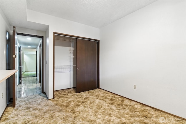 2417 179th Ave E, Lake Tapps, WA 98391 - unfurnished bedroom featuring light colored carpet and a closet