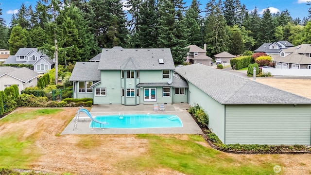 2426 SE Celebrity Ct, Port Orchard, WA 98367 - photo 3