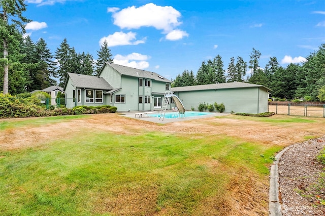 2426 SE Celebrity Ct, Port Orchard, WA 98367 - photo 34