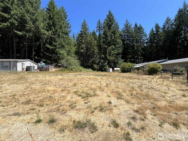 160 NE Rainbow Ln, Belfair, WA 98528 - photo 1