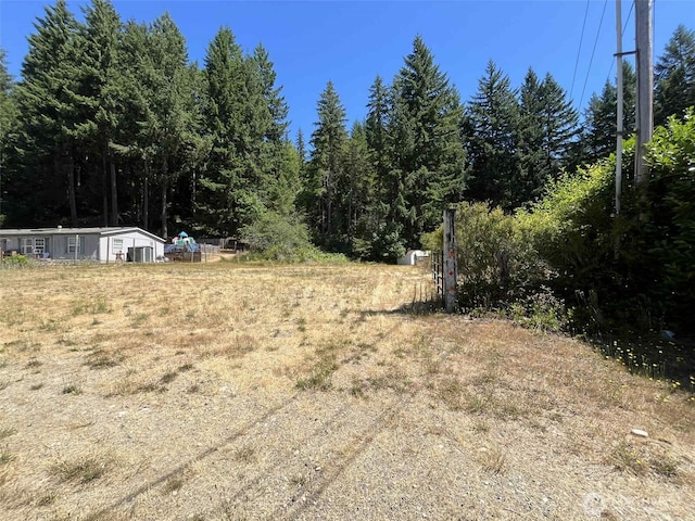160 NE Rainbow Ln, Belfair, WA 98528 - photo 4