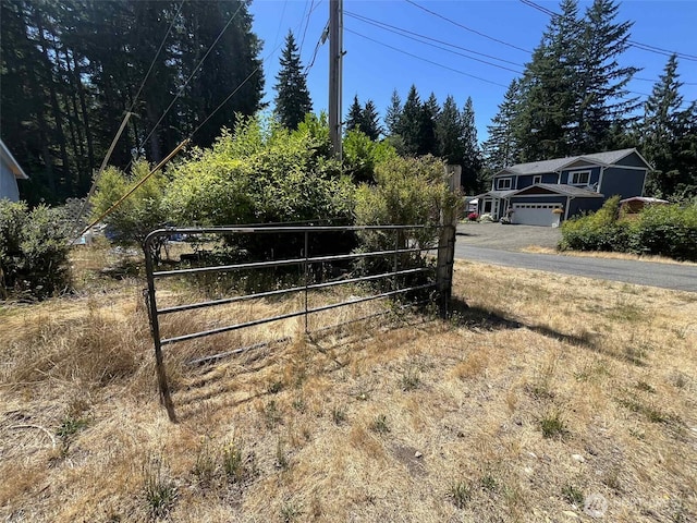 160 NE Rainbow Ln, Belfair, WA 98528 - photo 6