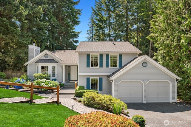 13297 SE 54th Pl, Bellevue, WA 98006 - photo 1