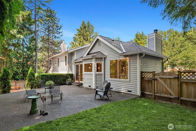 13297 SE 54th Pl, Bellevue, WA 98006 - photo 28