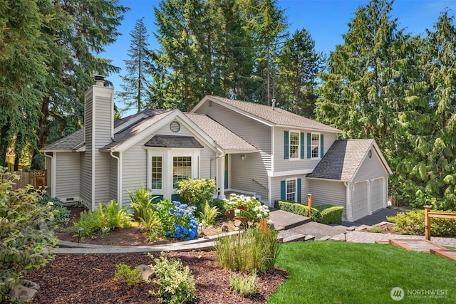 13297 SE 54th Pl, Bellevue, WA 98006 - photo 34