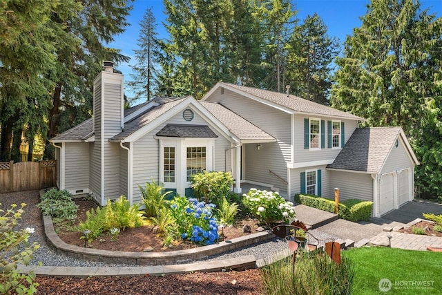 13297 SE 54th Pl, Bellevue, WA 98006 - photo 36