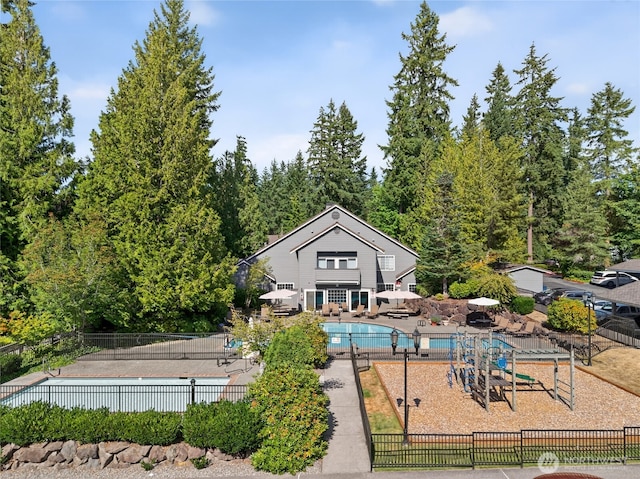 15433 Country Club Dr Unit B102, Mill Creek, WA 98012 - photo 30