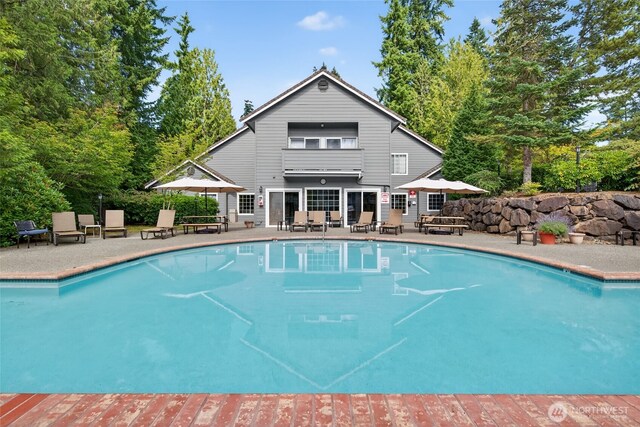 15433 Country Club Dr Unit B102, Mill Creek, WA 98012 - photo 32