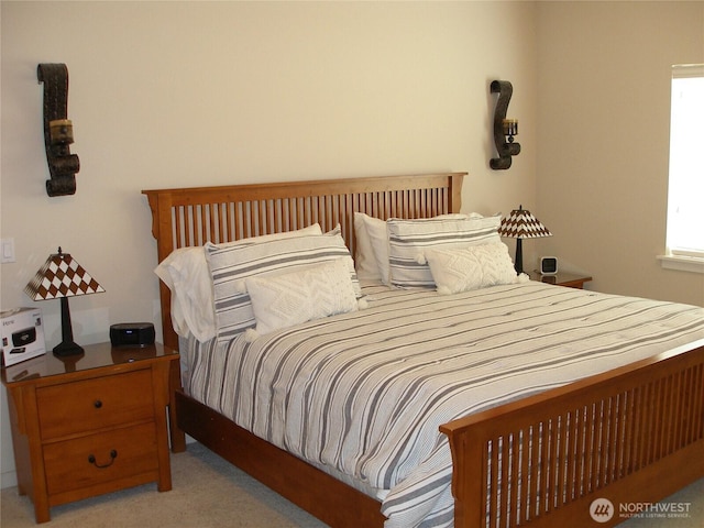 1601 Maiden Ln Unit B104, Wenatchee, WA 98801 - bedroom with light colored carpet