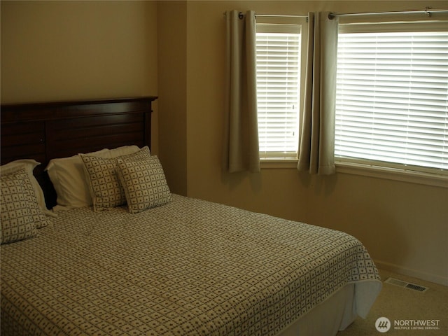 1601 Maiden Ln Unit B104, Wenatchee, WA 98801 - bedroom with multiple windows