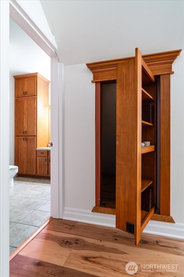 19735 183rd Way SE, Renton, WA 98058 - view of closet