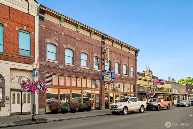 511 N Iron St, Centralia, WA 98531 - view of property