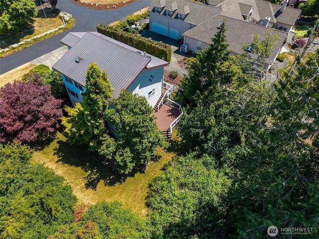 5225 Illahee Ln NE, Olympia, WA 98516 - view of subject property