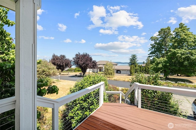 5225 Illahee Ln NE, Olympia, WA 98516 - view of porch