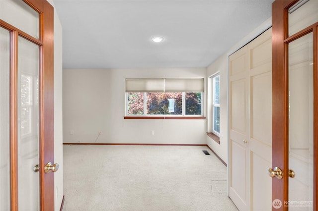 5225 Illahee Ln NE, Olympia, WA 98516 - unfurnished bedroom with carpet