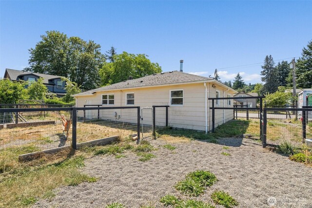142 Wichman St S, Tenino, WA 98589 - photo 20