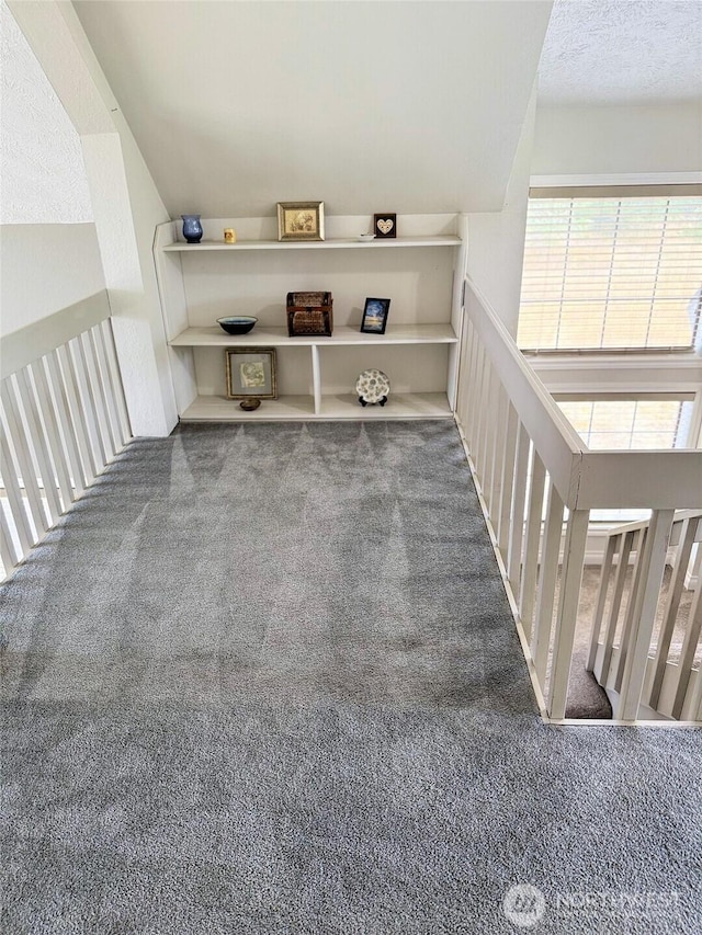 598 Blue Wing Loop SE, Ocean Shores, WA 98569 - view of carpeted spare room