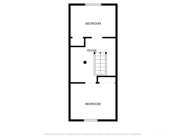 2507 Bay Ave, Hoquiam, WA 98550 - view of floor plan / room layout