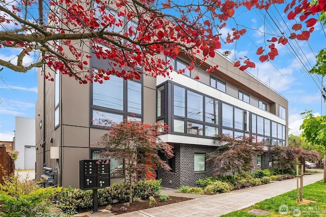 917 NW 51st St Unit D, Seattle, WA 98107 - view of property