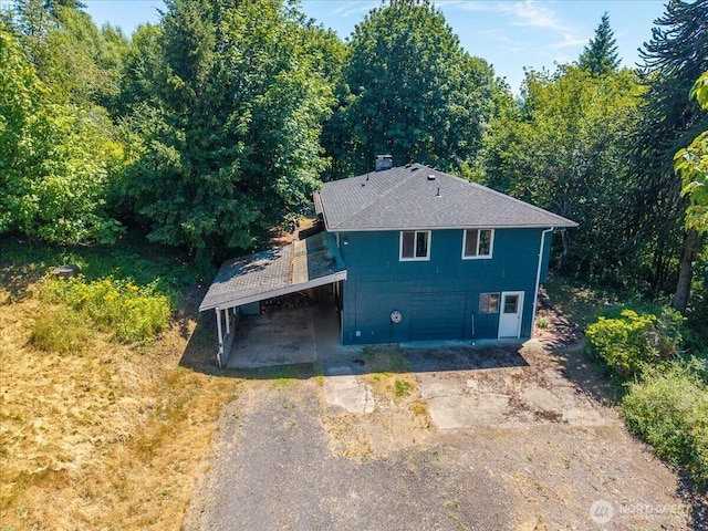 7650 Old Pacific Hwy N, Castle Rock, WA 98611 - photo 37