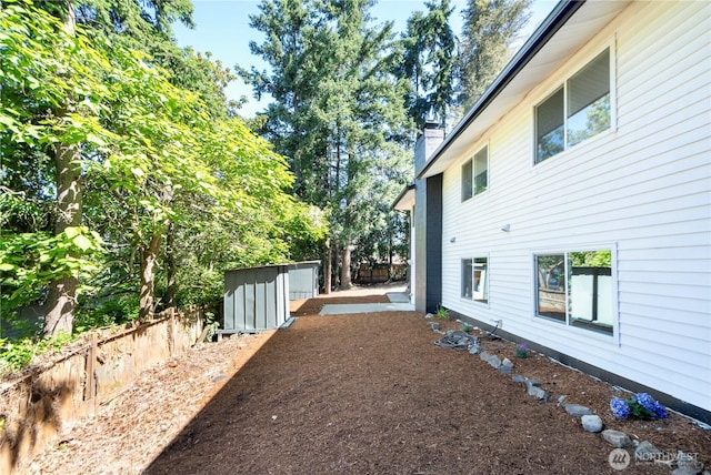 12621 SE 166th St, Renton, WA 98058 - view of yard featuring a patio area