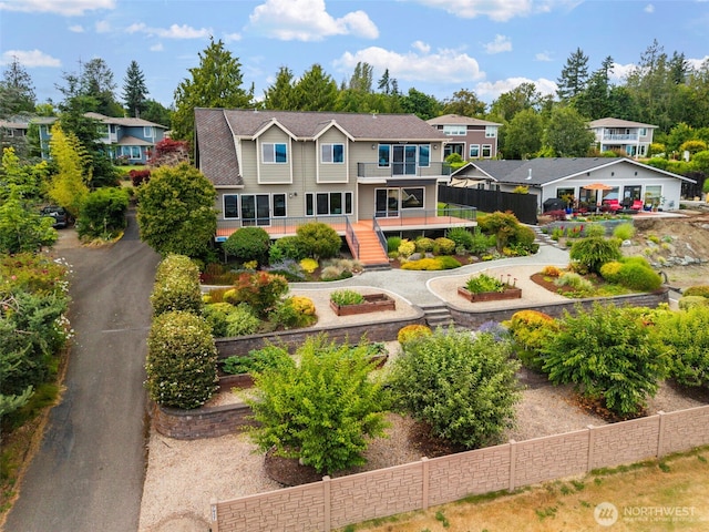 7957 E Trailside Ln, Port Orchard, WA 98366 - photo 1
