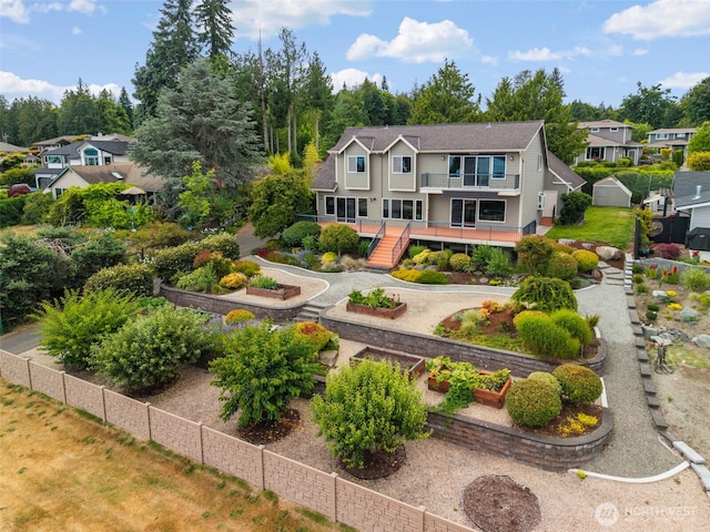 7957 E Trailside Ln, Port Orchard, WA 98366 - photo 32