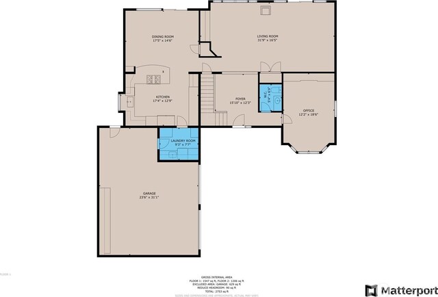 7957 E Trailside Ln, Port Orchard, WA 98366 - photo 35