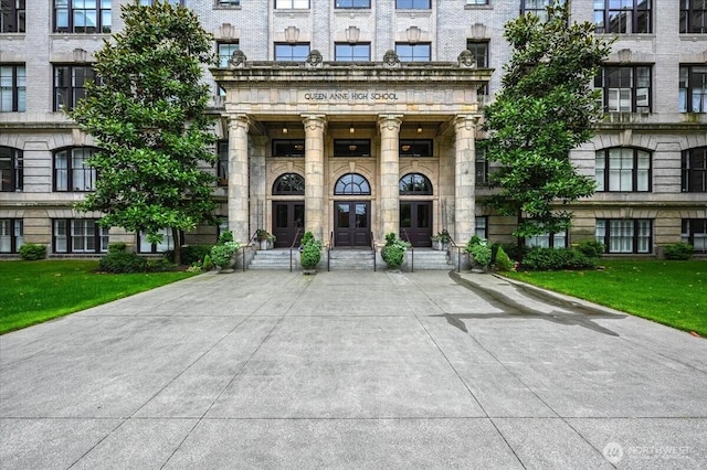201 Galer St Unit 362, Seattle, WA 98109 - view of property