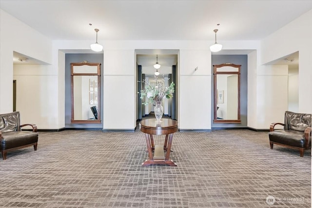 201 Galer St Unit 362, Seattle, WA 98109 - view of lobby