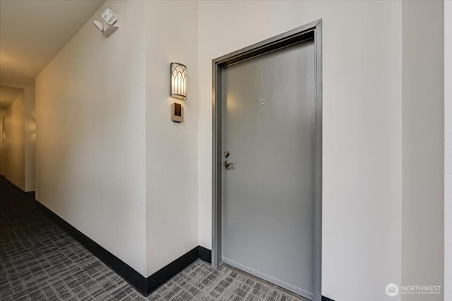 201 Galer St Unit 362, Seattle, WA 98109 - entrance to property