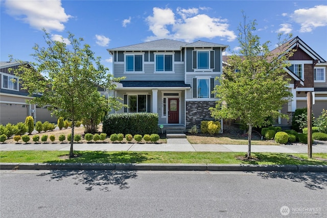 14024 34th Dr SE, Mill Creek, WA 98012 - photo 1