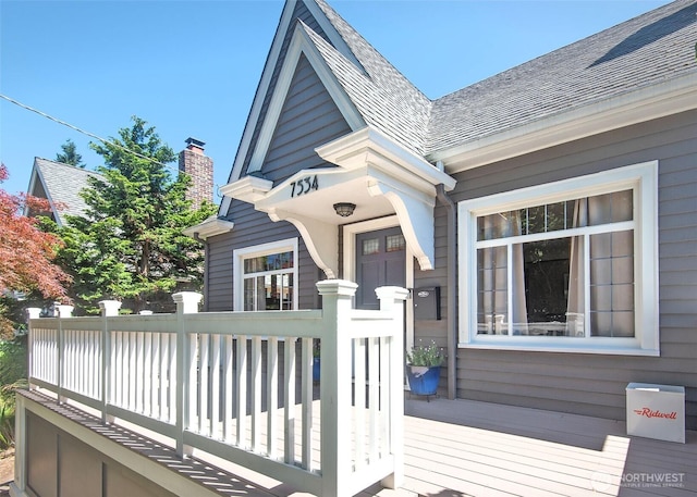 7534 Brooklyn Ave NE, Seattle, WA 98115 - photo 2