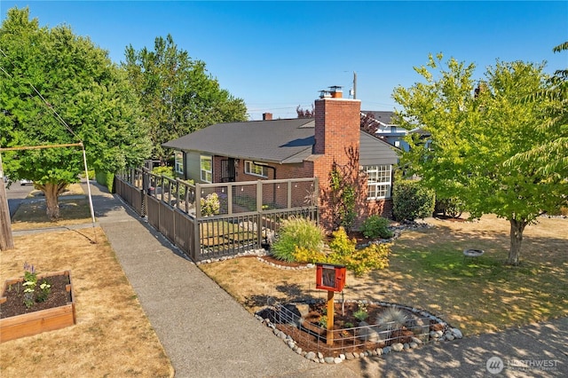 3523 SW Charlestown St, Seattle, WA 98126 - photo 1