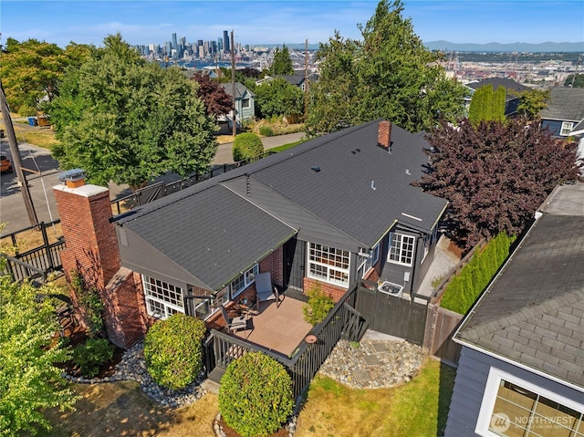 3523 SW Charlestown St, Seattle, WA 98126 - photo 2