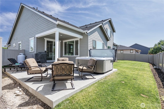 2028 SE Legacy Pl E, Wenatchee, WA 98802 - photo 31