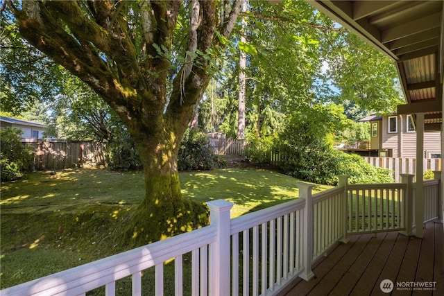 1322 W Mount Dr, Fircrest, WA 98466 - photo 30