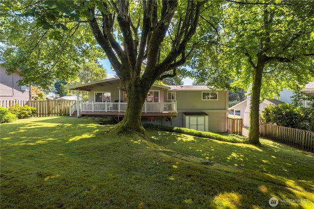 1322 W Mount Dr, Fircrest, WA 98466 - photo 37