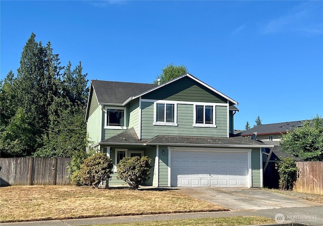 302 Hemming Way, Granite Falls, WA 98252 - photo 1