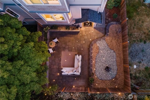 9239 Ashworth Ave N Unit B, Seattle, WA 98103 - photo 7