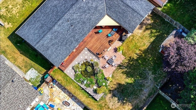 701 Mountain View Dr, Mount Vernon, WA 98273 - view of subject property