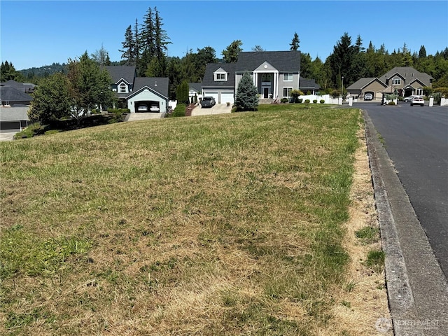 1 Center Ct, Longview, WA 98632