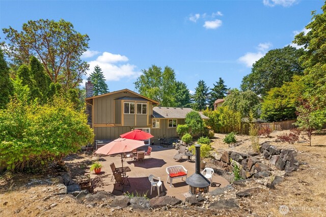 118 Lila St, Steilacoom, WA 98388 - photo 34